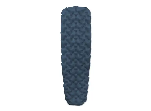 Pinguin Trace R1.5 inflatable sleeping pad Petrol