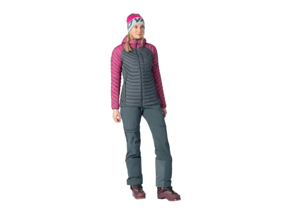 Dynafit Radical Down women's jacket Magenta