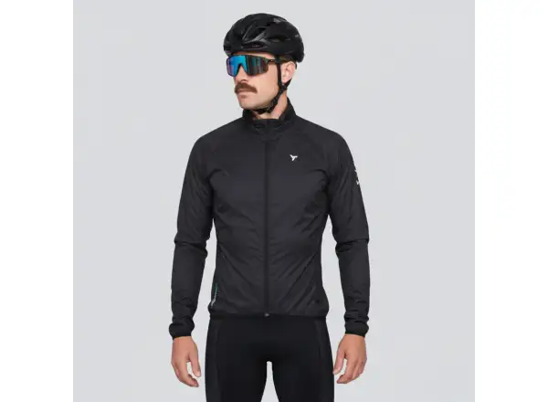 Silvini Gelo men's jacket Black/Cloud