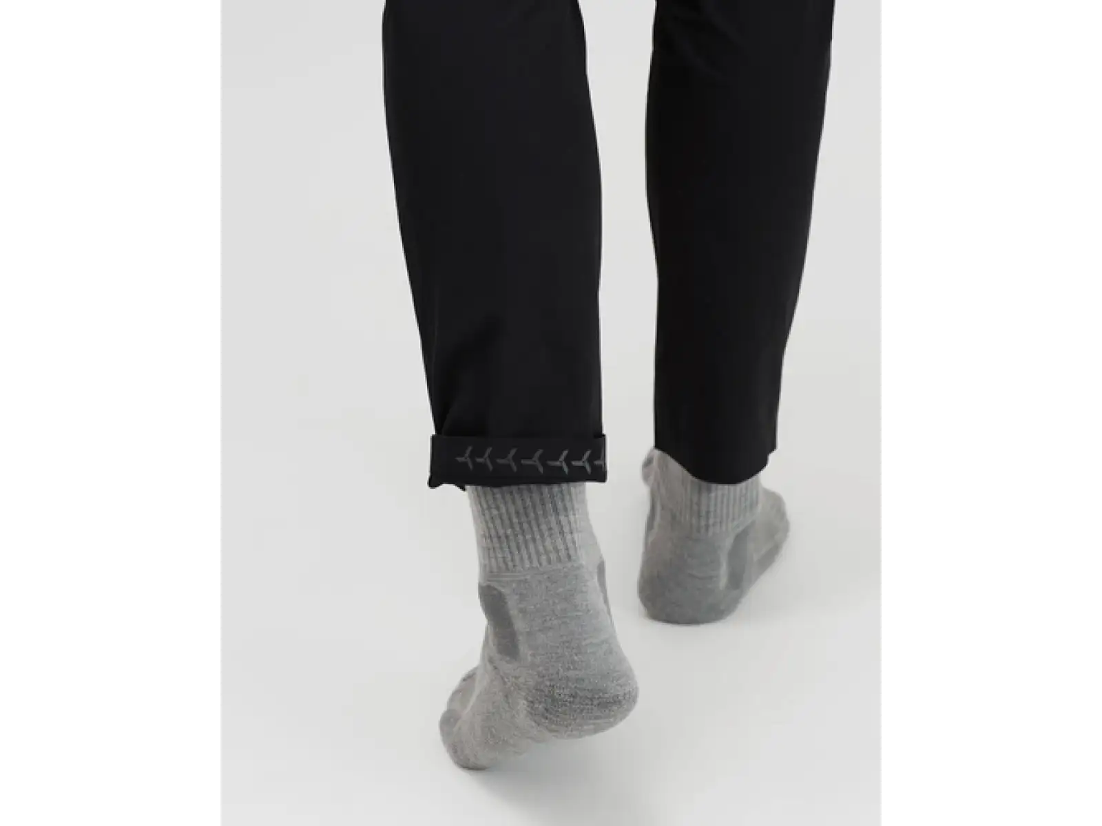 Silvini Tiera men's pants black