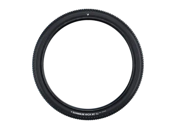 Schwalbe Rick XC Pro TLR, E-25, Addix Speedgrip 29x2,25" MTB tyre kevlar