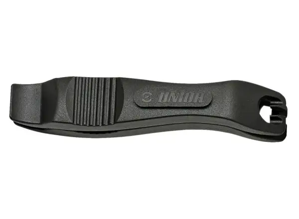 Unior set of mounting levers black 2 pcs