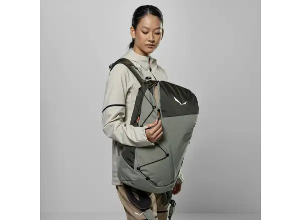Salewa Puez backpack 25 l Black Out/Onyx