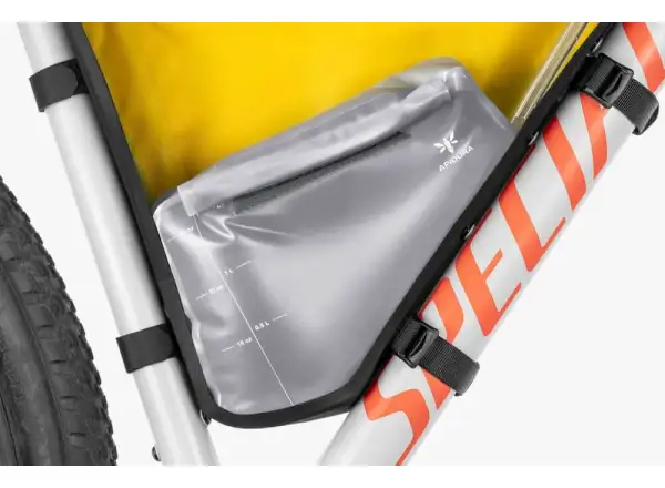 Apidura hydration bladder for frame bags 1.5 l