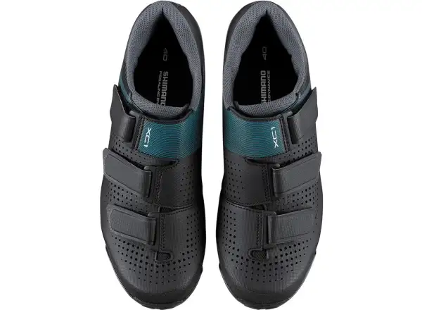 Shimano SH-XC100 MTB Shoes Women Black