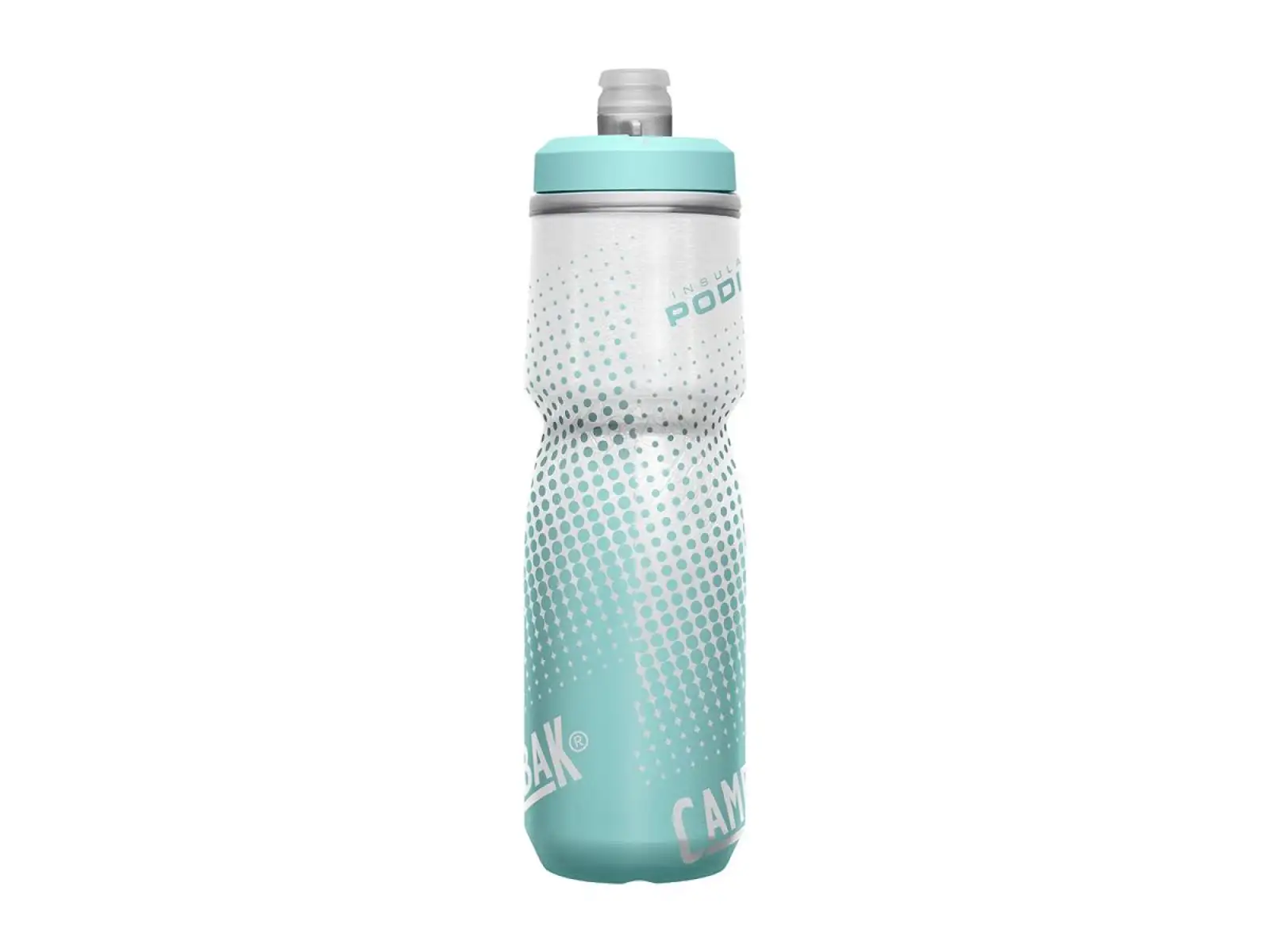 Camelbak Podium Chill bottle 0.71 l Teal Dot