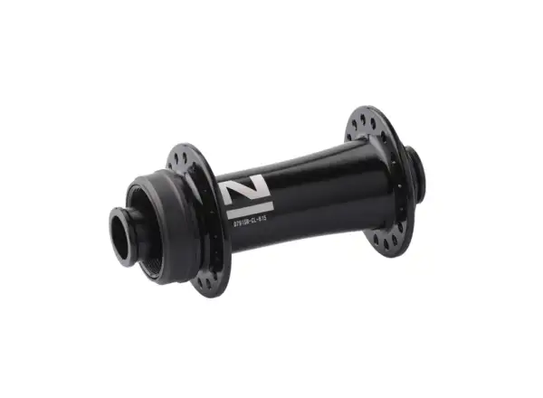 Novatec D791SB-B15-CL Boost Front Hub 32 Holes