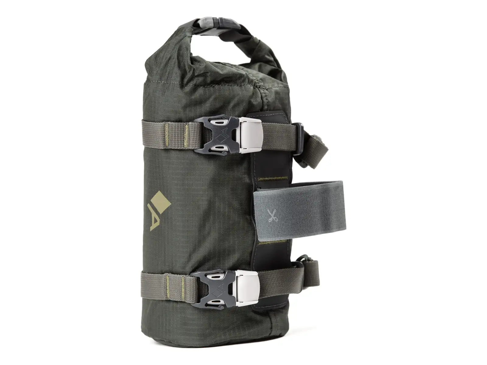Acepac Minima Bag MKIII 2 l Gray bag