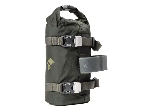 Acepac Minima Bag MKIII 2 l Gray bag