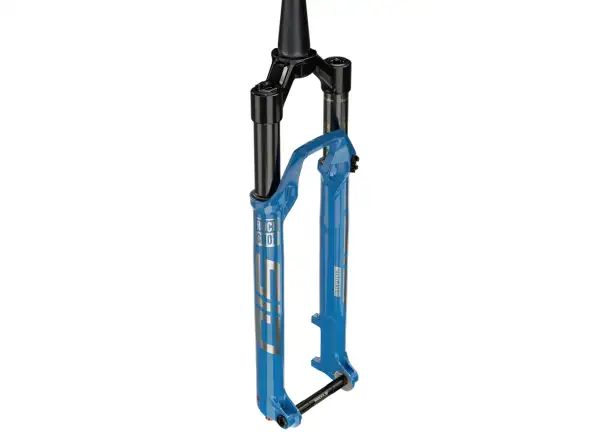 Rock Shox SID SL Ultimate RD RO C1 Boost 29" suspension fork 44 mm offset Tapered Blue