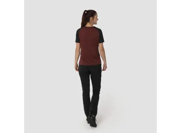 Salewa Pedroc 4 Durastretch women's pants Black Out
