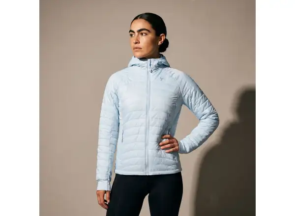 Silvini Cesi women's jacket Sky