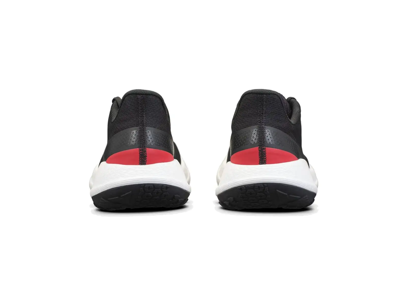Craft Xplor men's running shoes black