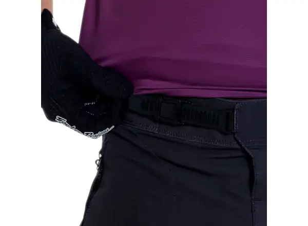 Troy Lee Designs Skyline Pro men's shorts BN3TH Liner Mono Carbon