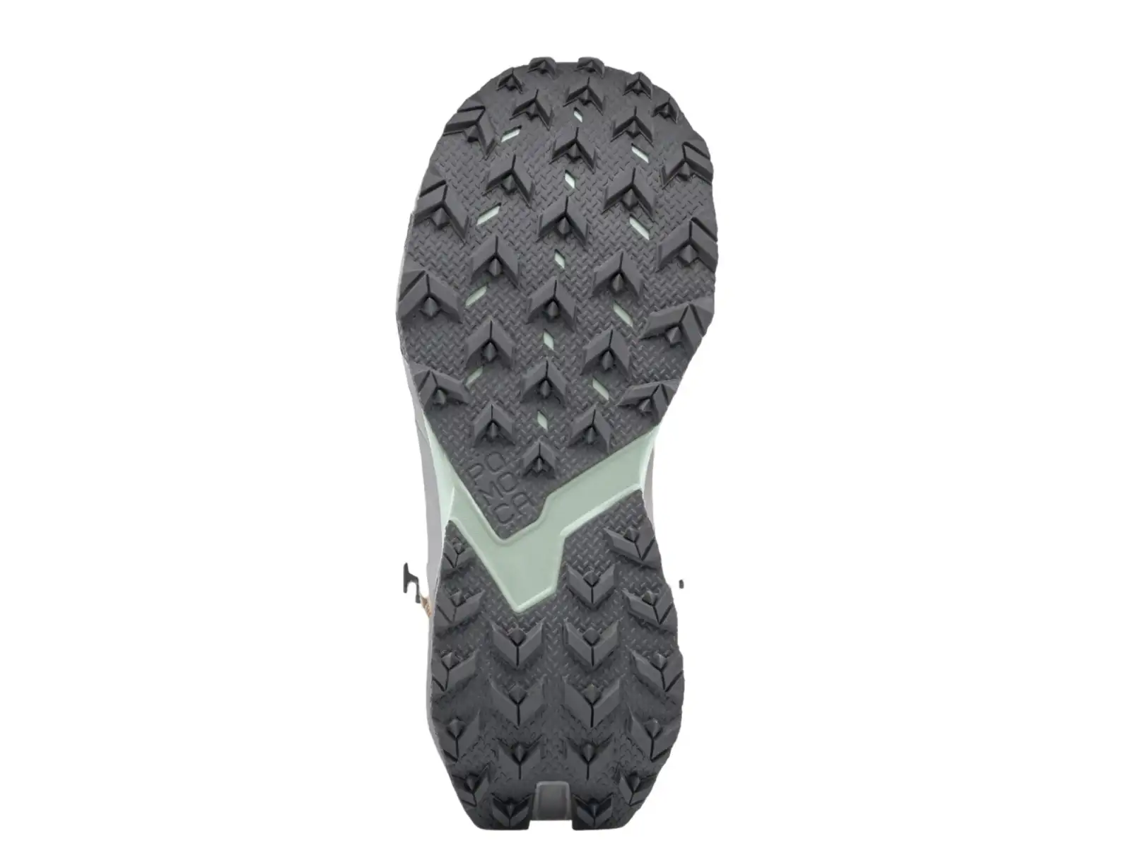 Salewa Pedroc 2 Leather Mid PTX women's shoes Quicksand/Bungee Cord