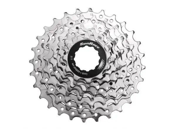 Sunrace CS-M868 8 sp. cassette 11-28 t.