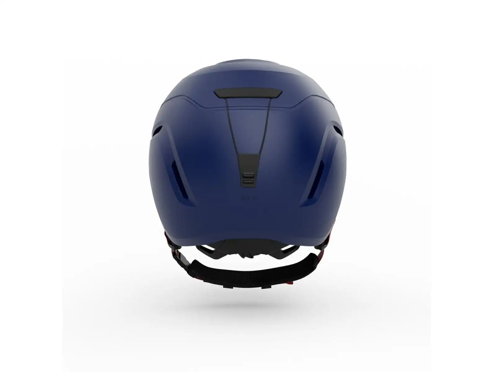 Giro Neo Jr. ski helmet Mat Blue/Red