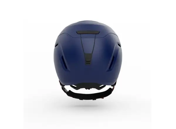 Giro Neo Jr. ski helmet Mat Blue/Red