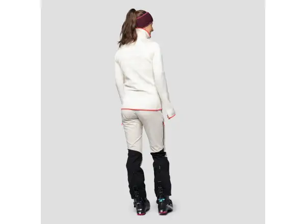 Salewa Sella Durastretch women's pants Zephyr