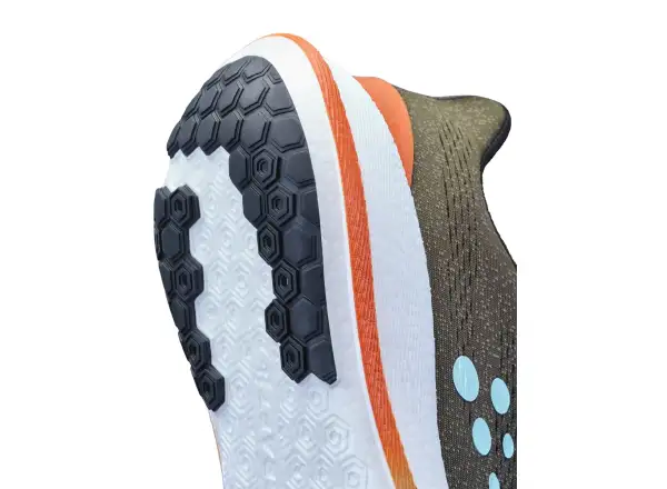 Craft Pacer men’s shoes green