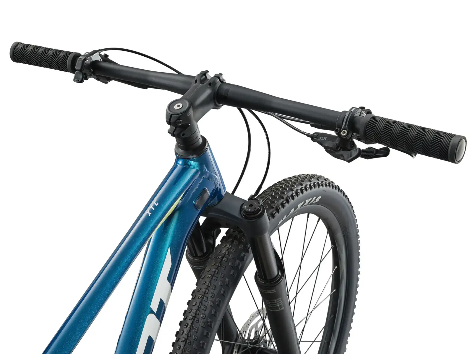 Giant XTC SLR 29 1 mountain bike Snow Drift