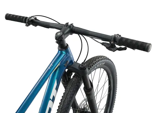 Giant XTC SLR 29 1 mountain bike Snow Drift