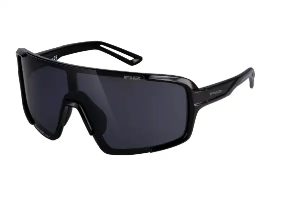 R2 Impulse sunglasses black glossy/smoke