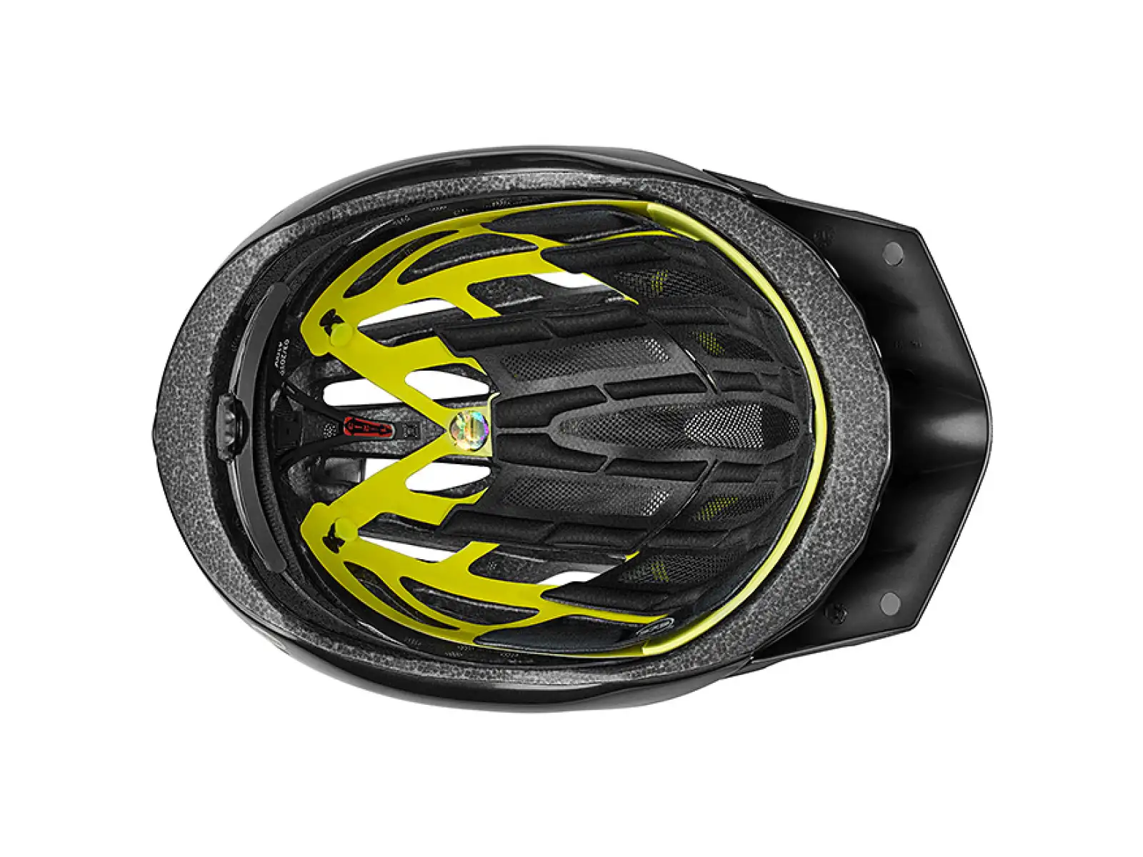 Mavic Crossmax SL Pro Mips MTB helmet black