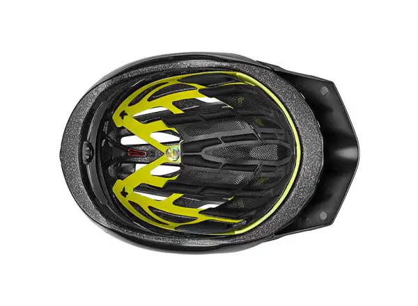 Mavic Crossmax SL Pro Mips MTB helmet black