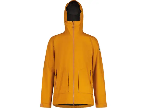 Maloja LeimkrautM. men's jacket Honey