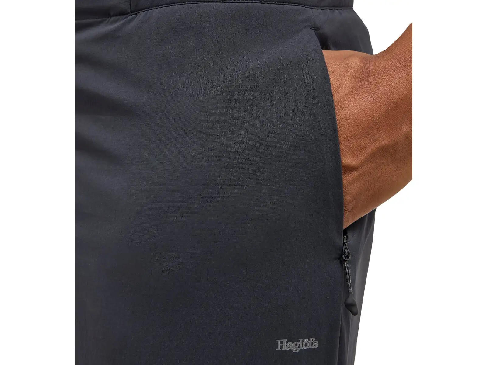 Haglöfs L.I.M Fuse men's shorts black