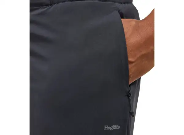 Haglöfs L.I.M Fuse men's shorts black