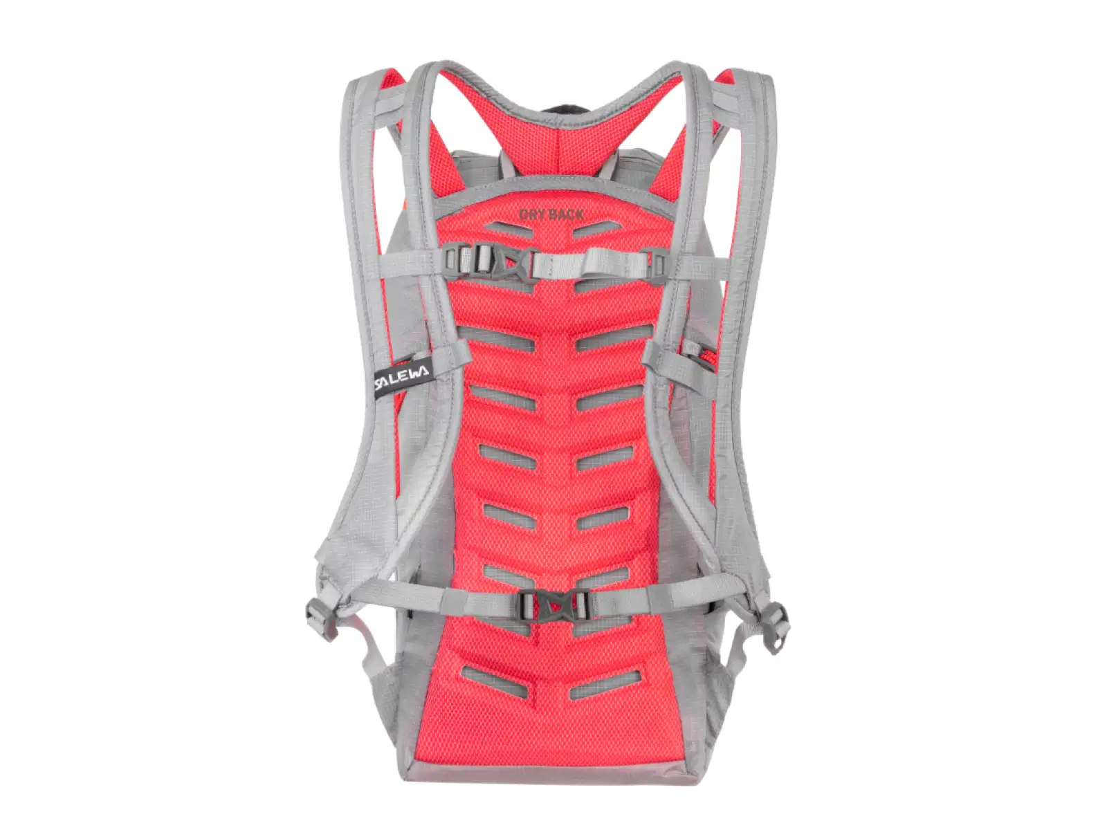 Salewa Ultra Train 14 backpack Alloy