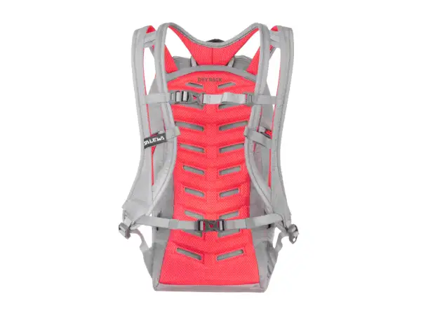 Salewa Ultra Train 14 backpack Alloy