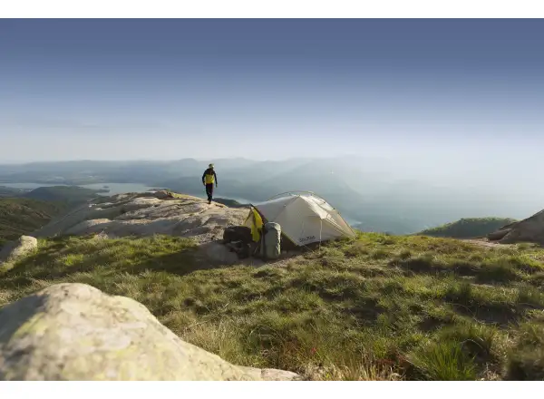 Salewa LiteTrek 2 Pro Tent 2 persons
