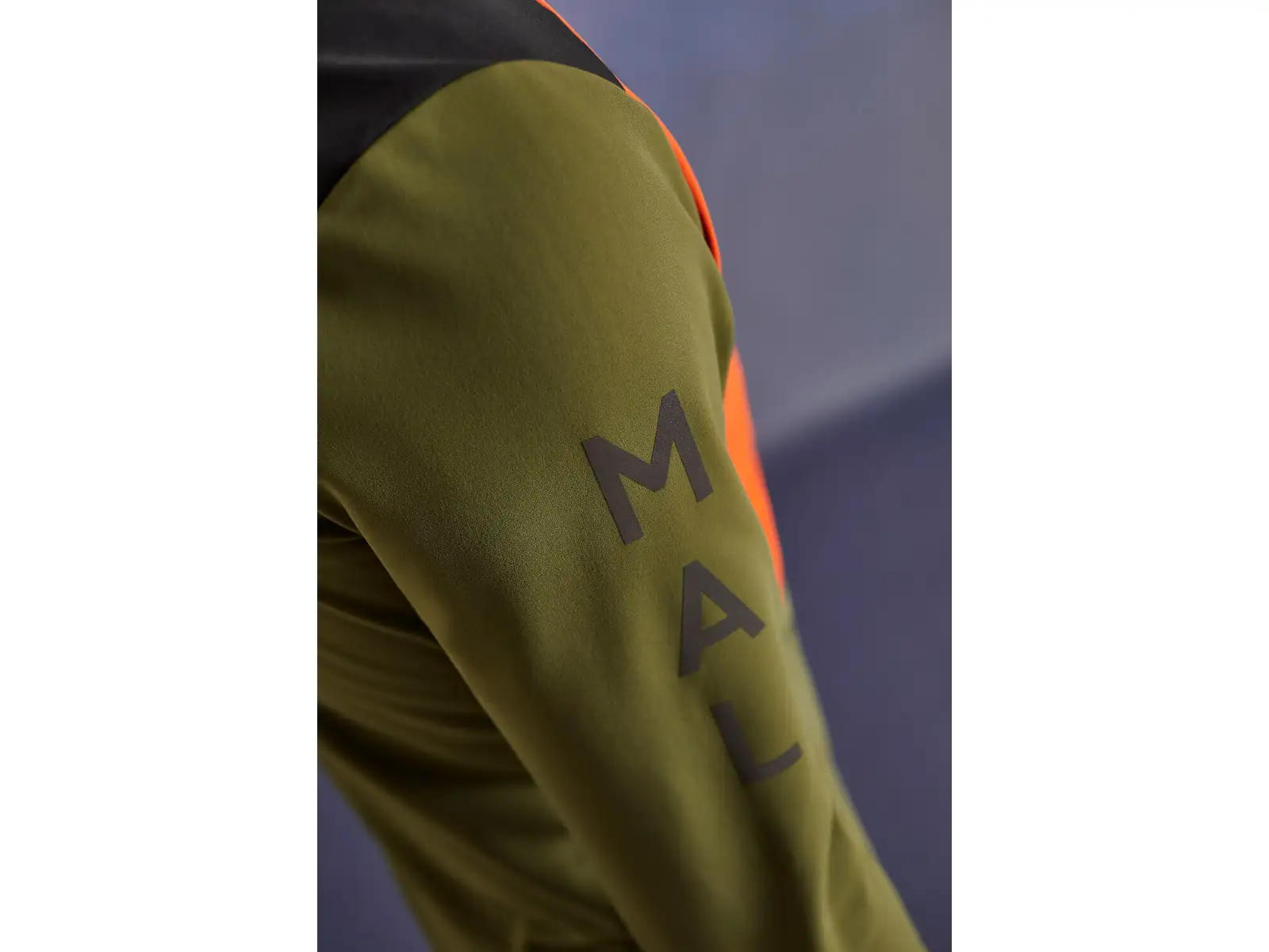 Maloja SperberM. men's jacket moss multi