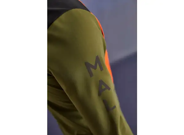 Maloja SperberM. men's jacket moss multi