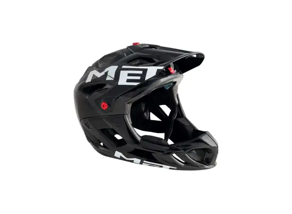 MET Parachute helmet anthracite/black, size M (54-58 cm)