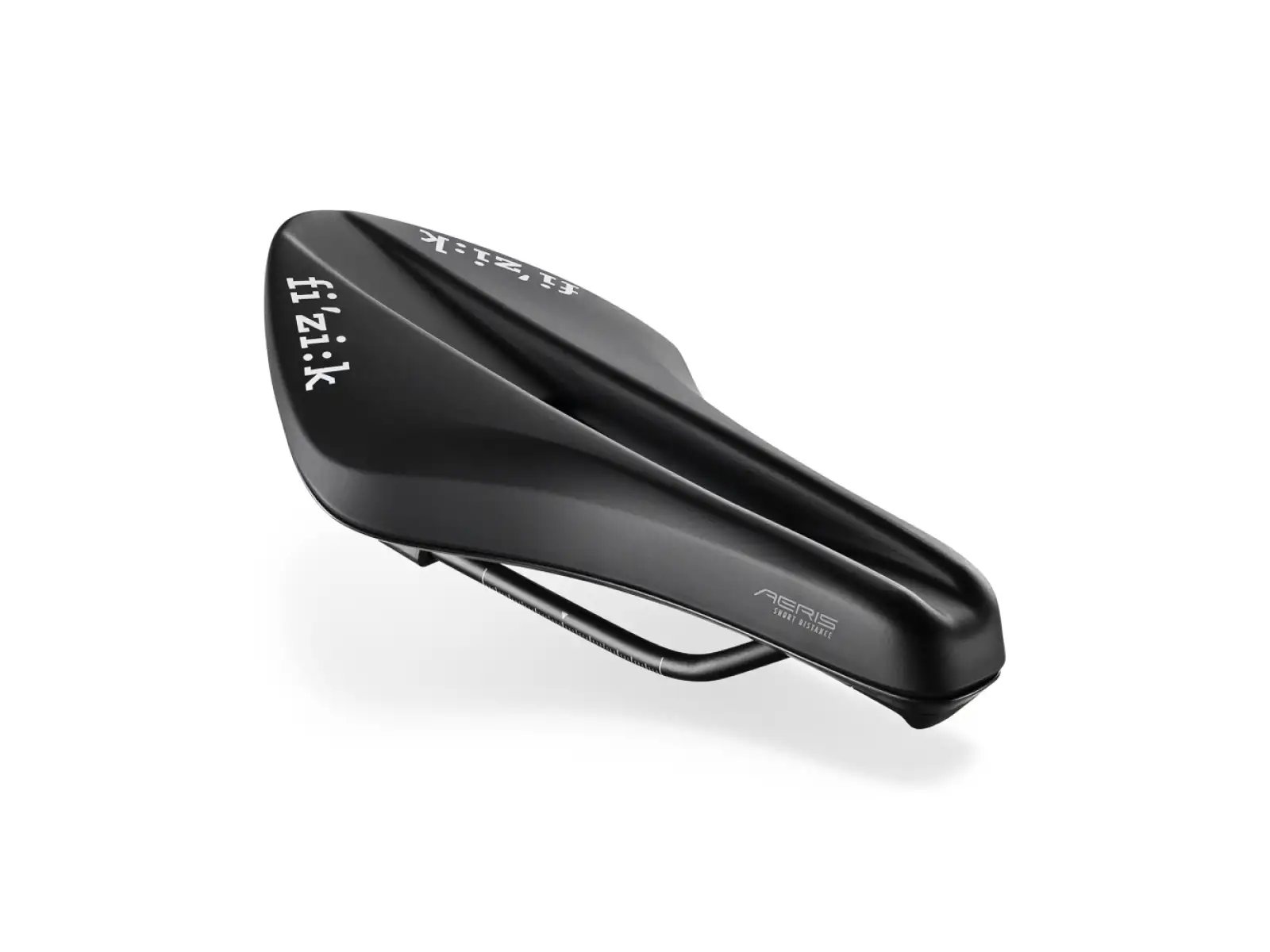 Fizik Transiro Aeris SD R5 saddle 135 mm