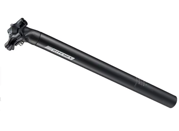 Ritchey RL1 seatpost 27.2 mm offset 25 mm BB Black