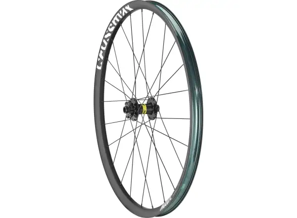 Mavic Crossmax S Carbon Boost INTL 29" spoked wheels