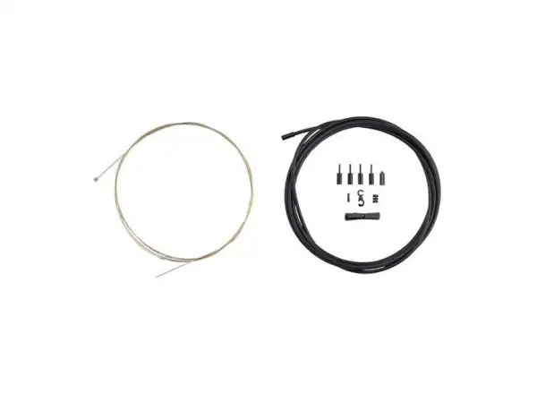 Jagwire PCK550 1x Pro Shift Kit, black
