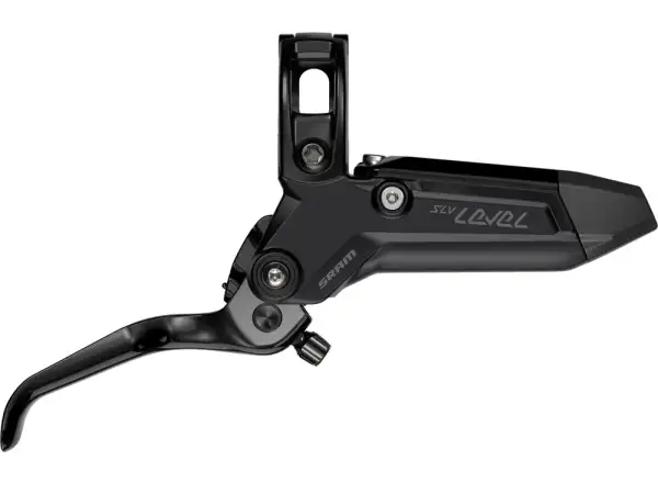 Sram Level Silver Stealth 4P Disc Brake Front