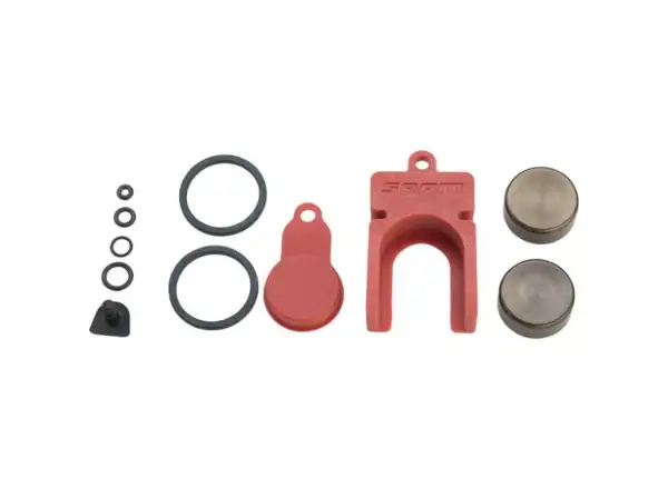 SRAM Piston Kit Level