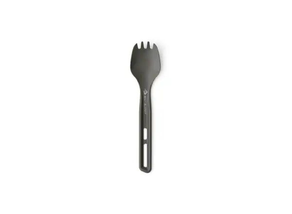 Sea to Summit Frontier Ultralight Spork travel cutlery spoon and fork