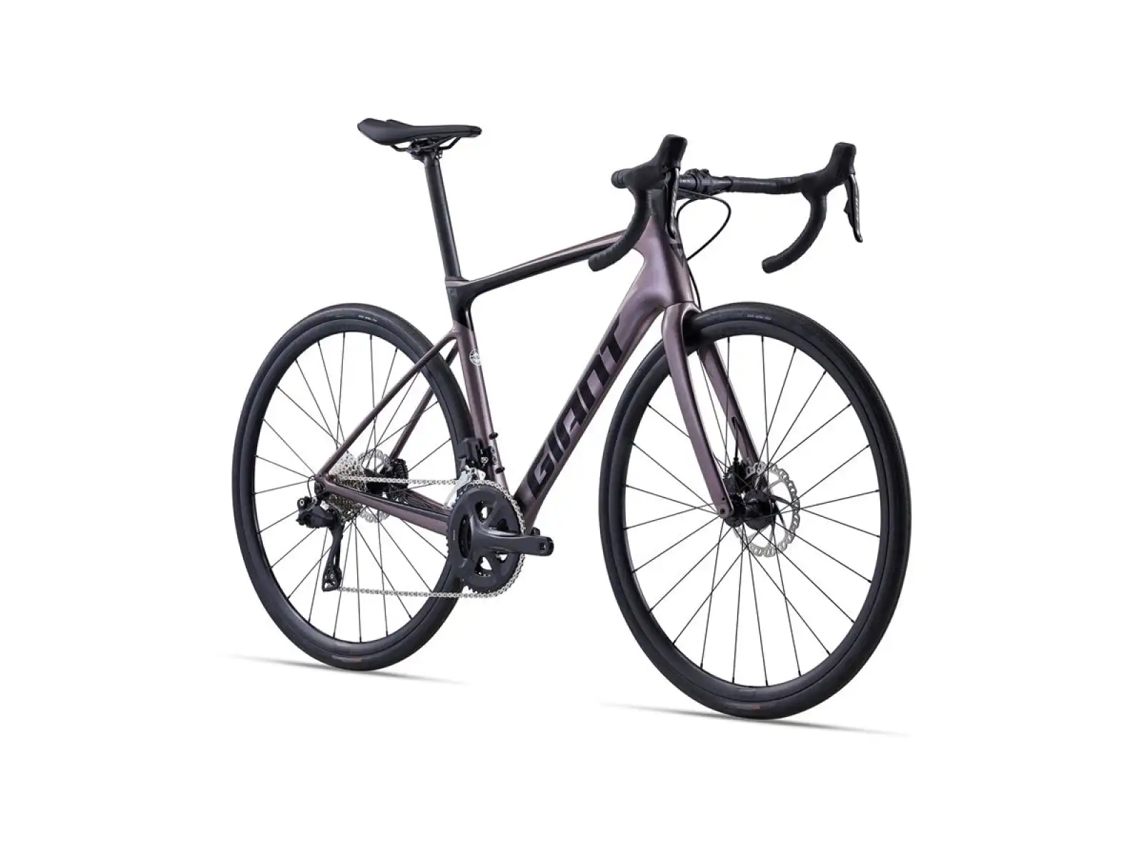 Giant Defy Advanced 1 road bike orion nebula