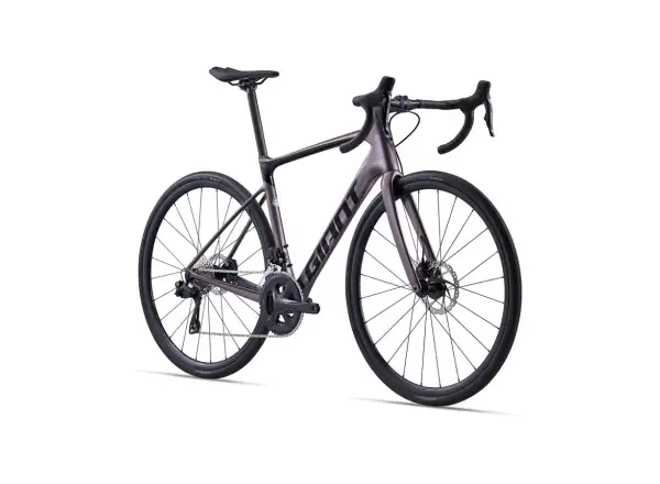 Giant Defy Advanced 1 road bike orion nebula