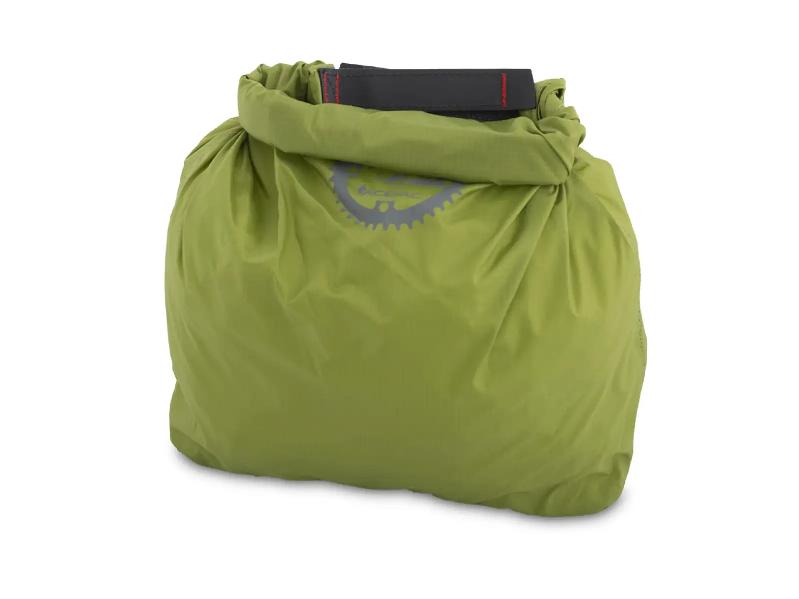 Acepac Bar Bag MKII 5 l Grey