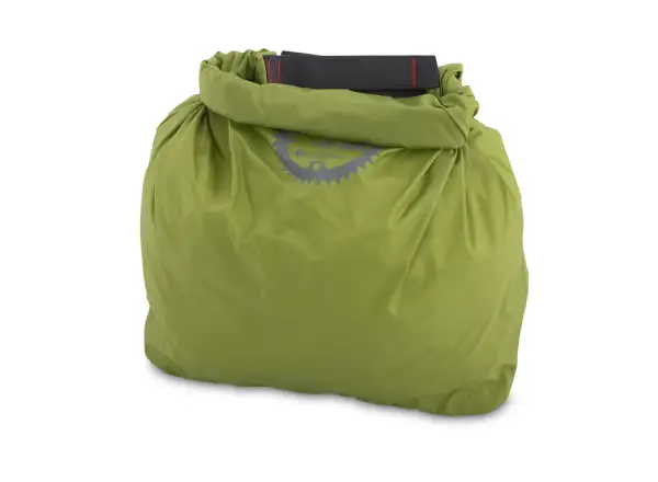 Acepac Bar Bag MKII 5 l Grey