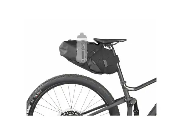 Topeak Backloader Wishbone holder black